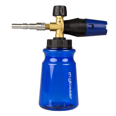 GLOSSER HIGH FLOW FOAM LANCE, 1000ML