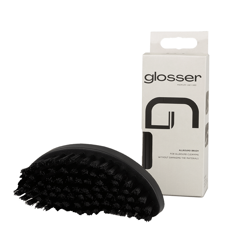 GLOSSER ALLROUND BRUSH