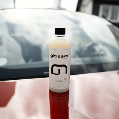 GLOSSER ETERNITY ONE YEAR PAINT PROTECTION, 500ML