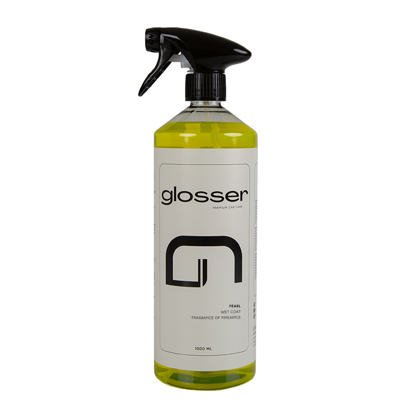 GLOSSER PEARL WET COAT, 1000ML