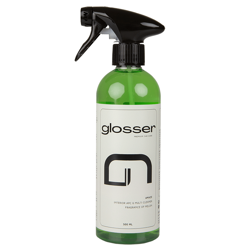 GLOSSER AMAZE INTERIOR APC & MULTI CLEANER, 500ML