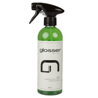 GLOSSER AMAZE INTERIOR APC & MULTI CLEANER, 500ML