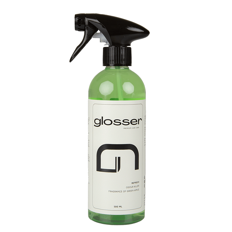 GLOSSER REFRESH ODOUR KILLER, 500ML