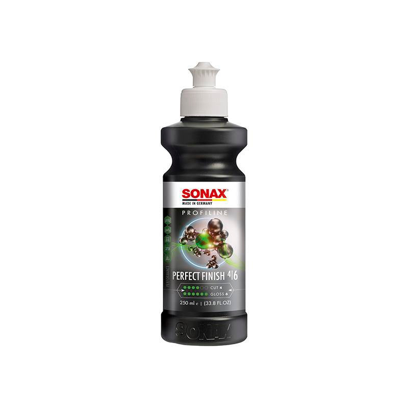 SONAX PROFILINE Perfect Finish, 250 ml