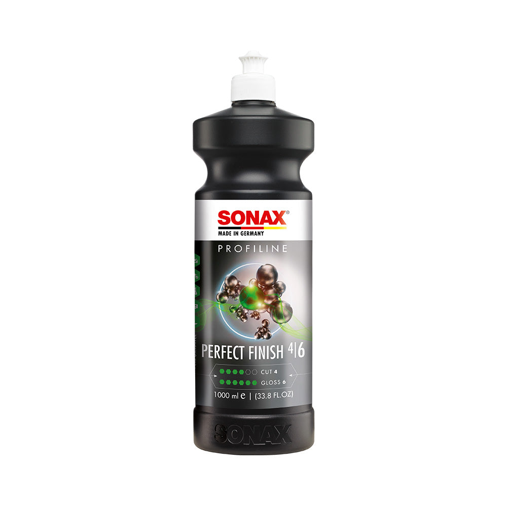 SONAX PROFILINE Perfect Finish, 1 liter