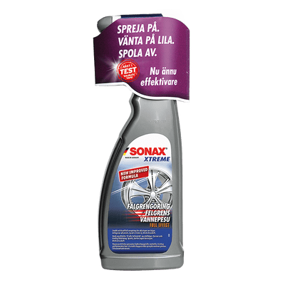 SONAX XTREME Fälgrengöring, 750ml