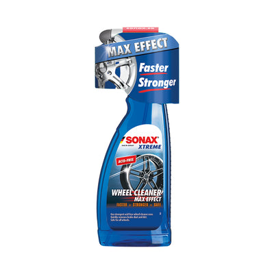 SONAX XTREME Wheel Cleaner Max Effect, 750 ml