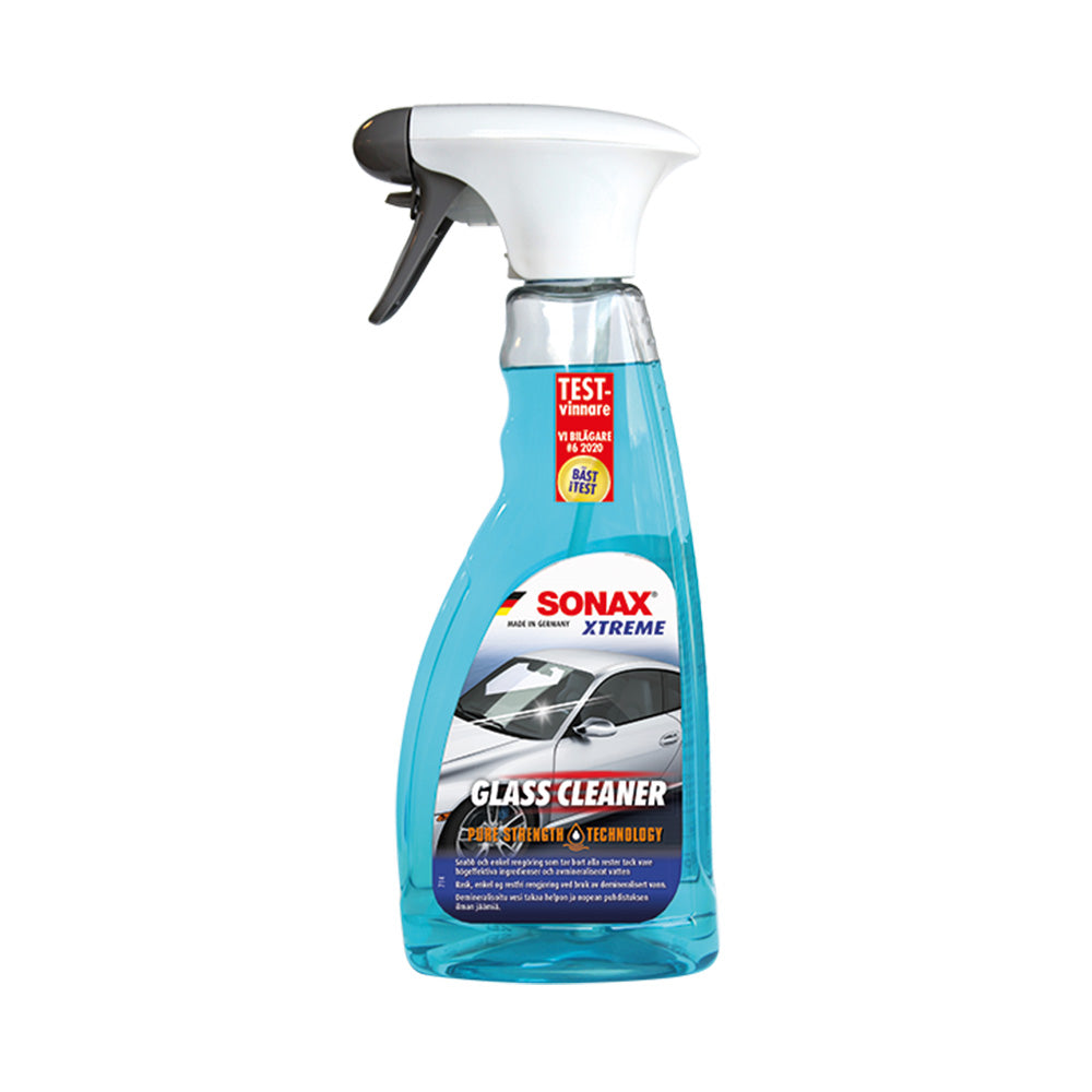 SONAX XTREME Glass Cleaner, 500 ml