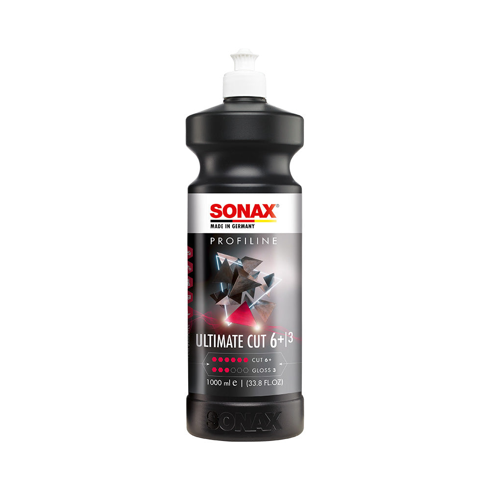 SONAX PROFILINE ULTIMATE CUT 6+, 1L