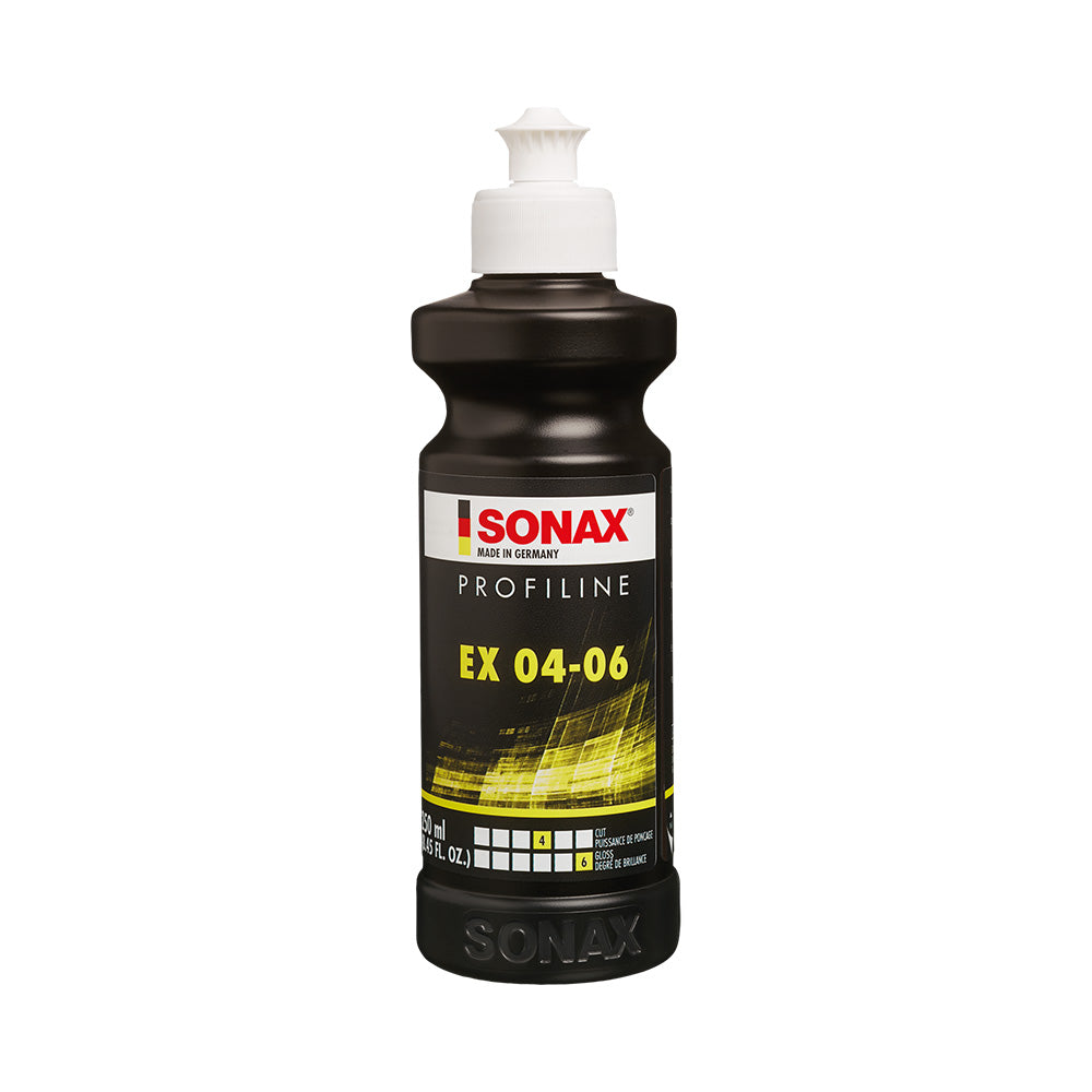 SONAX PROFILINE EX 04-06, 250 ml