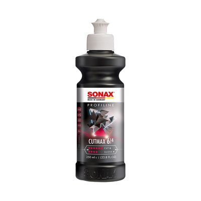 SONAX PROFILINE Cutmax, 250 ml