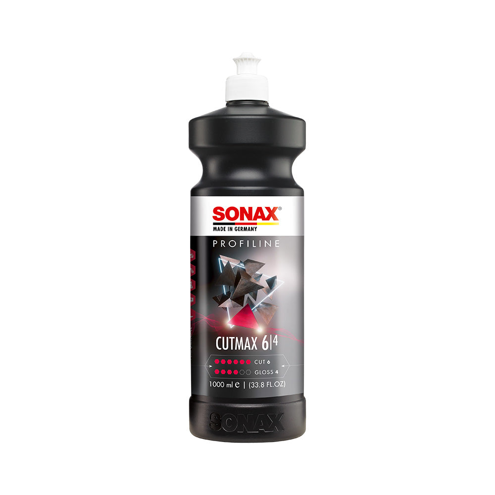 SONAX PROFILINE Cutmax, 1 liter