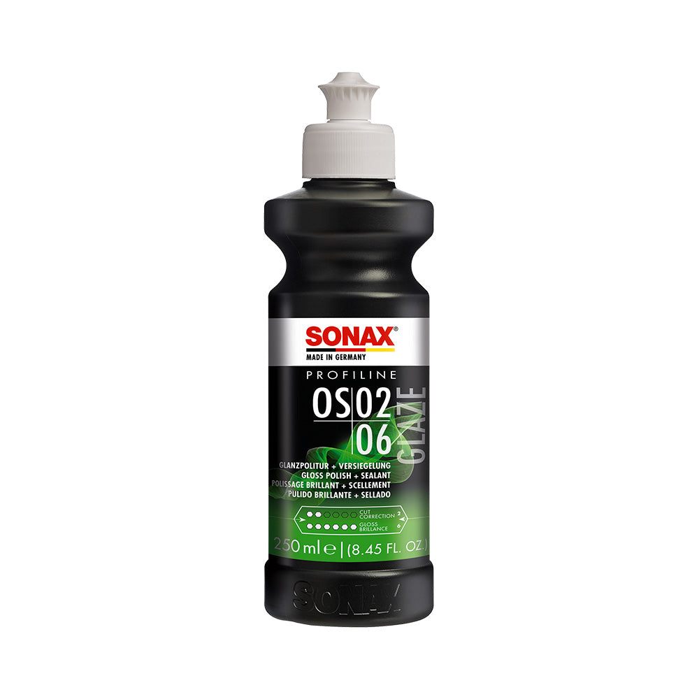 SONAX PROFILINE OS 02-06, 250ML