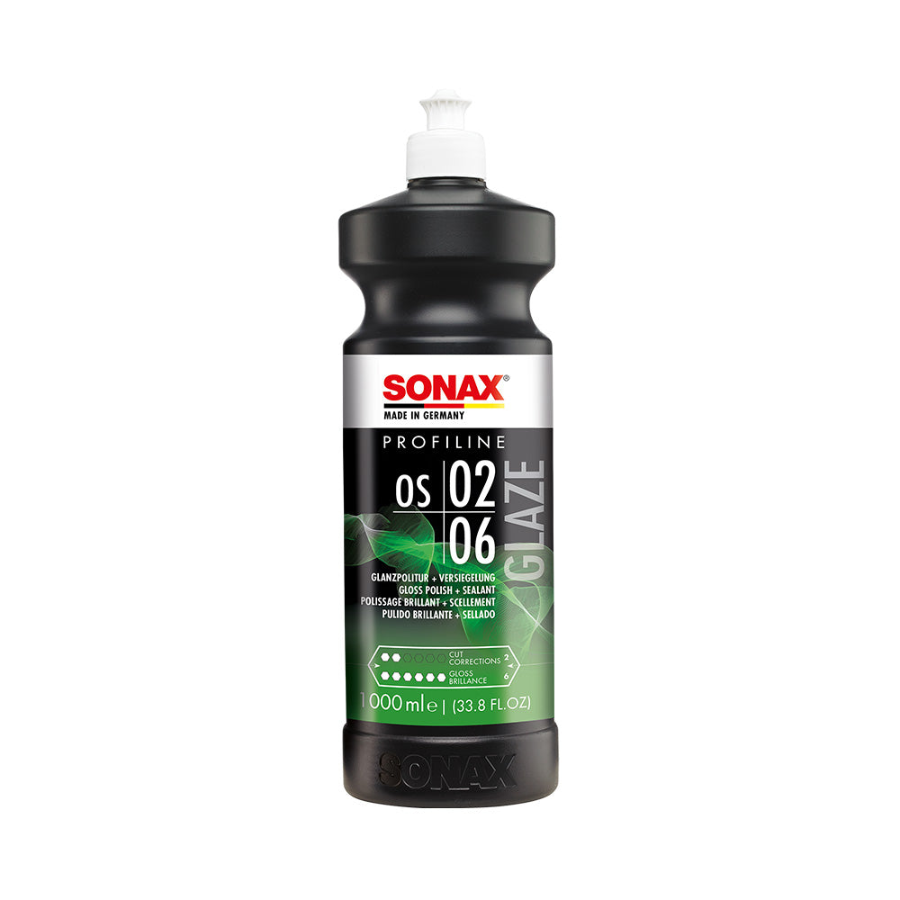 SONAX PROFILINE OS 02-06, 1L