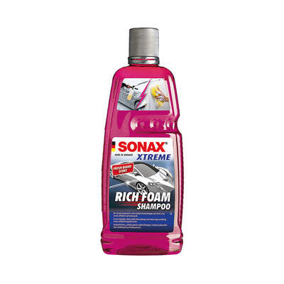 SONAX XTREME RICH FOAM SHAMPOO BERRY, 1L