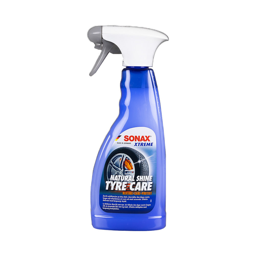 SONAX XTREME NATURAL SHINE TYRE CARE, 500ML