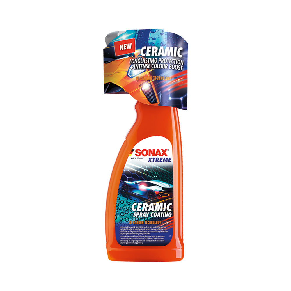 SONAX XTREME CERAMIC SPRAY COATING, 750ML