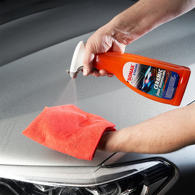 SONAX XTREME CERAMIC SPRAY COATING, 750ML