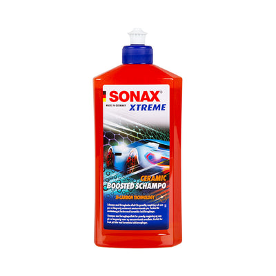 SONAX XTREME CERAMIC BOOSTED SCHAMPO, 500ML