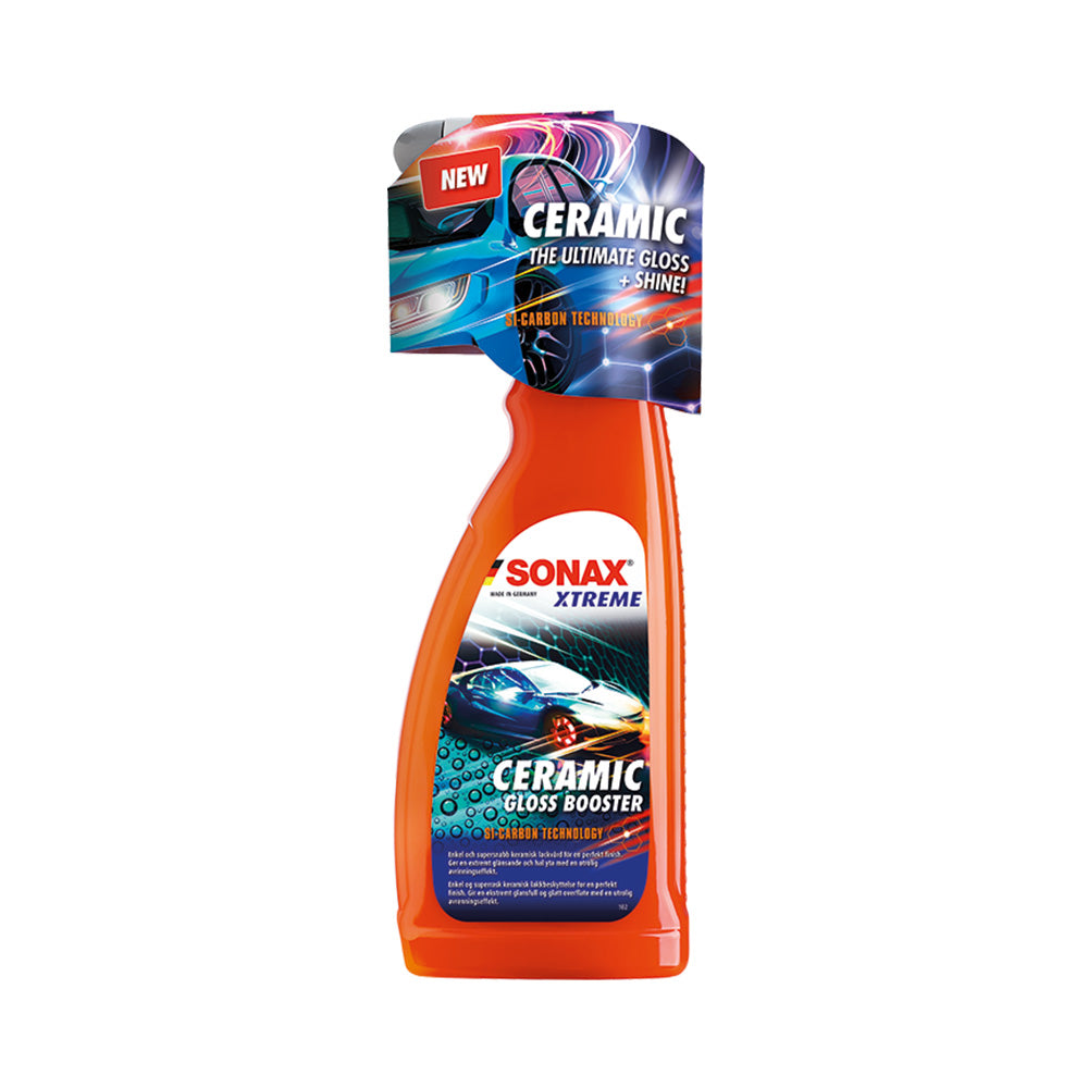 SONAX XTREME Ceramic Gloss Booster, 750ml