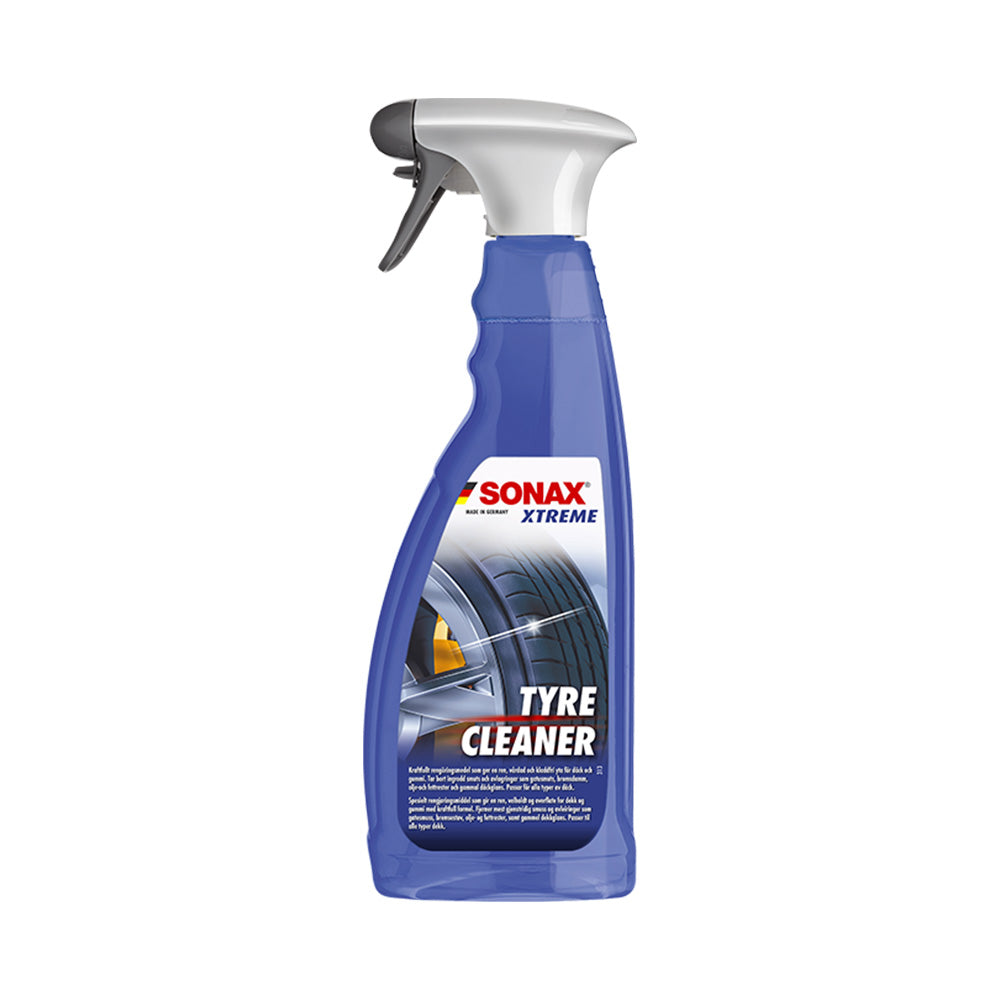 SONAX XTREME TYRE CLEANER, 750ml