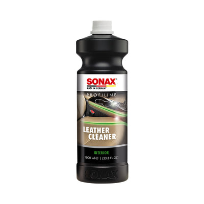 SONAX PROFILINE LEATHER CLEANER, 1L