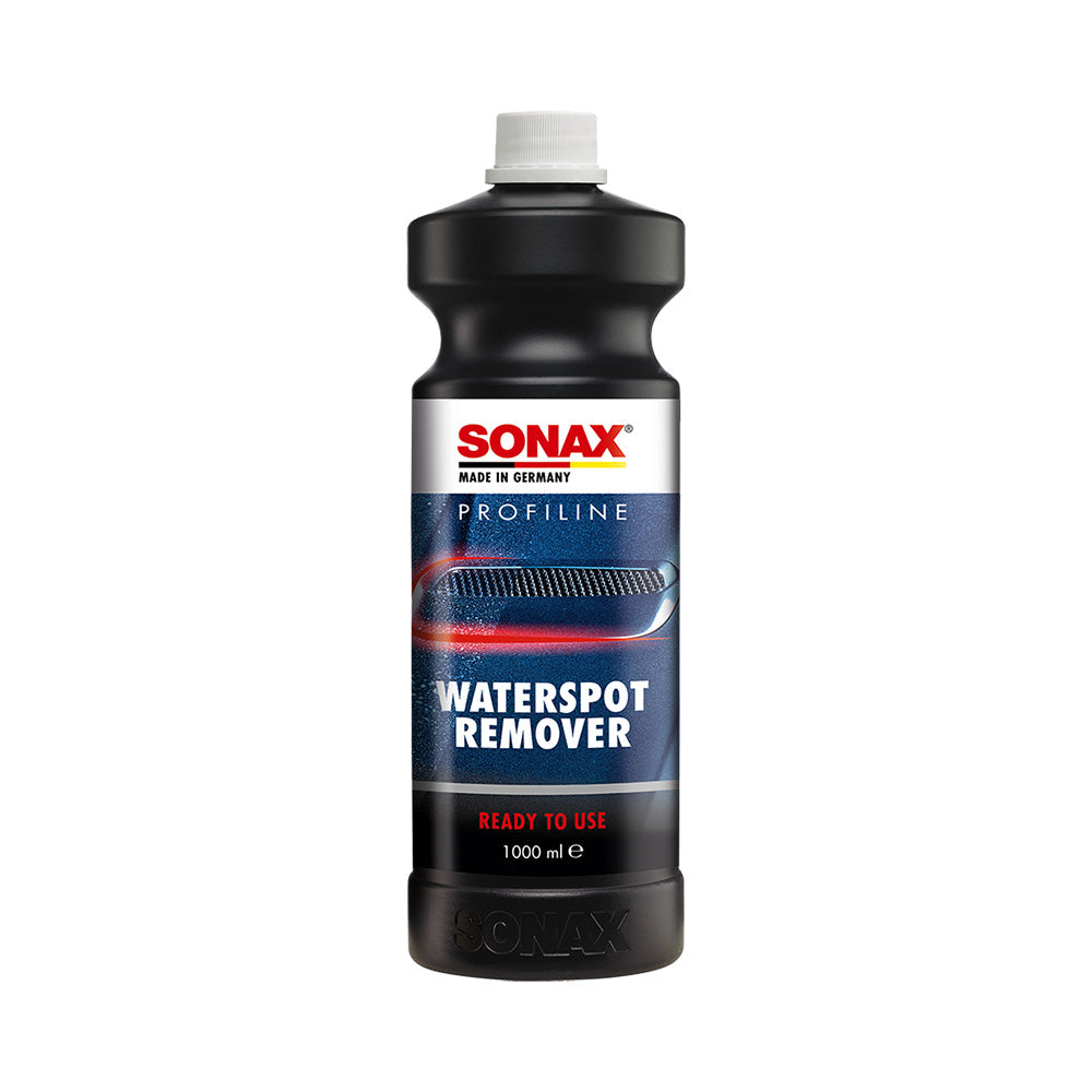 SONAX PROFILINE WATERSPOT REMOVER, 1L