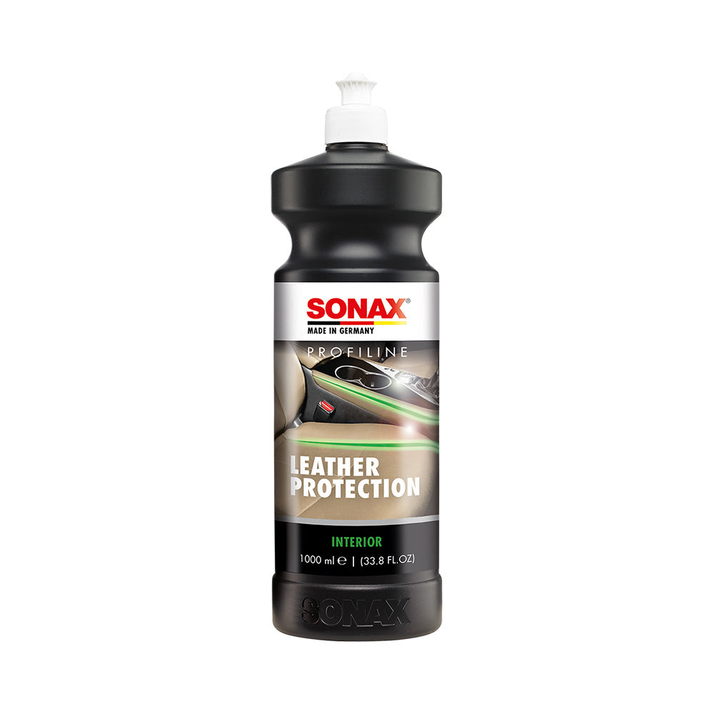 SONAX PROFILINE LEATHER PROTECTION, 1L