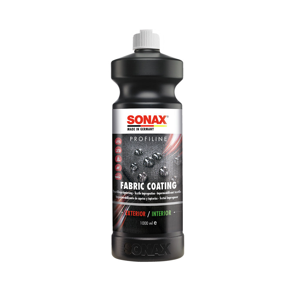 SONAX PROFILINE FABRIC COATING, 1L