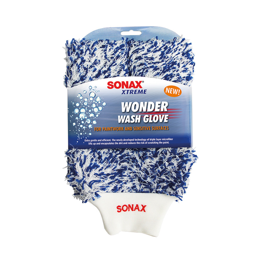 SONAX XTREME WONDER WASH GLOVE