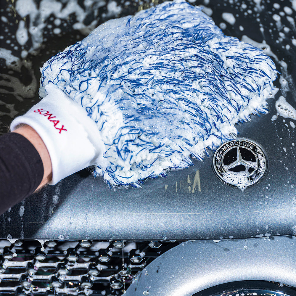 SONAX XTREME WONDER WASH GLOVE