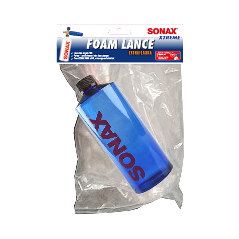 SONAX XTREME FOAM LANCE EXTRAFLASKA