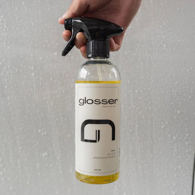 GLOSSER PEARL WET COAT, 1000ML