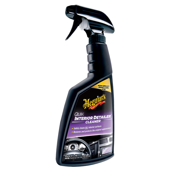 Meguiars Quik Detailer Interior