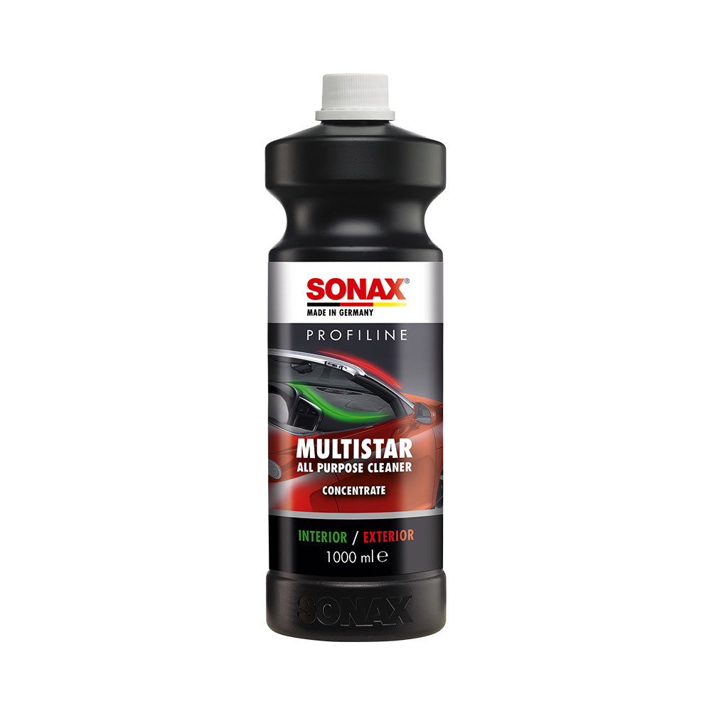 SONAX PROFILINE MULTISTAR, 1L