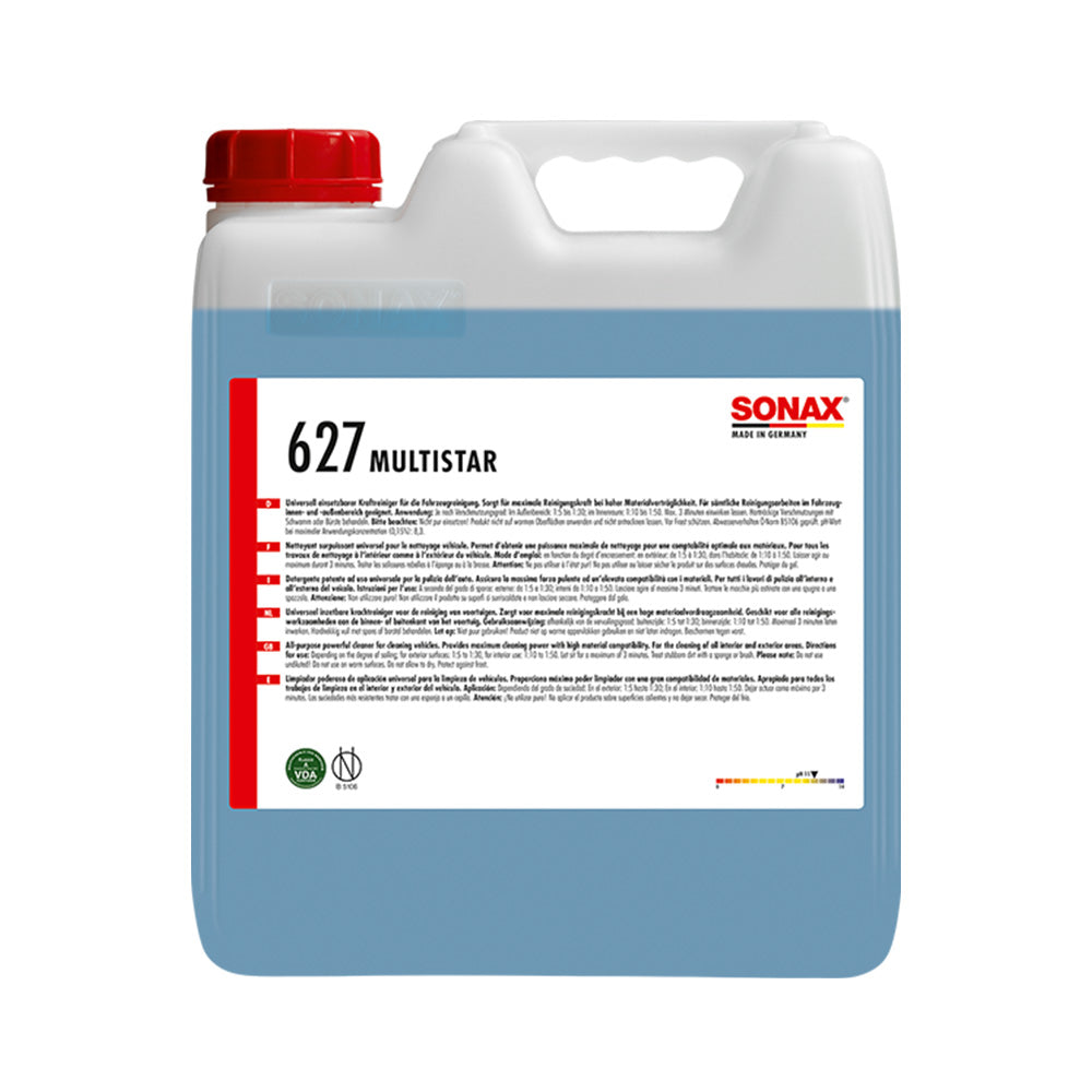 SONAX PROFILINE MULTISTAR, 10L