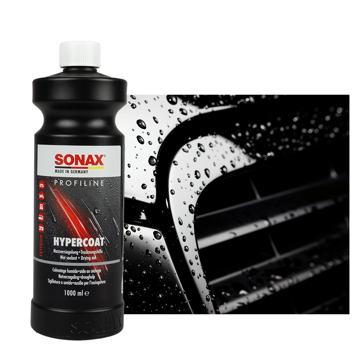 SONAX PROFILINE HYPERCOAT 1L