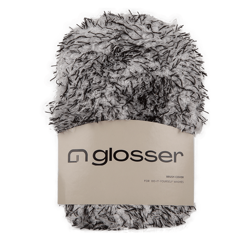 GLOSSER BRUSH COVER