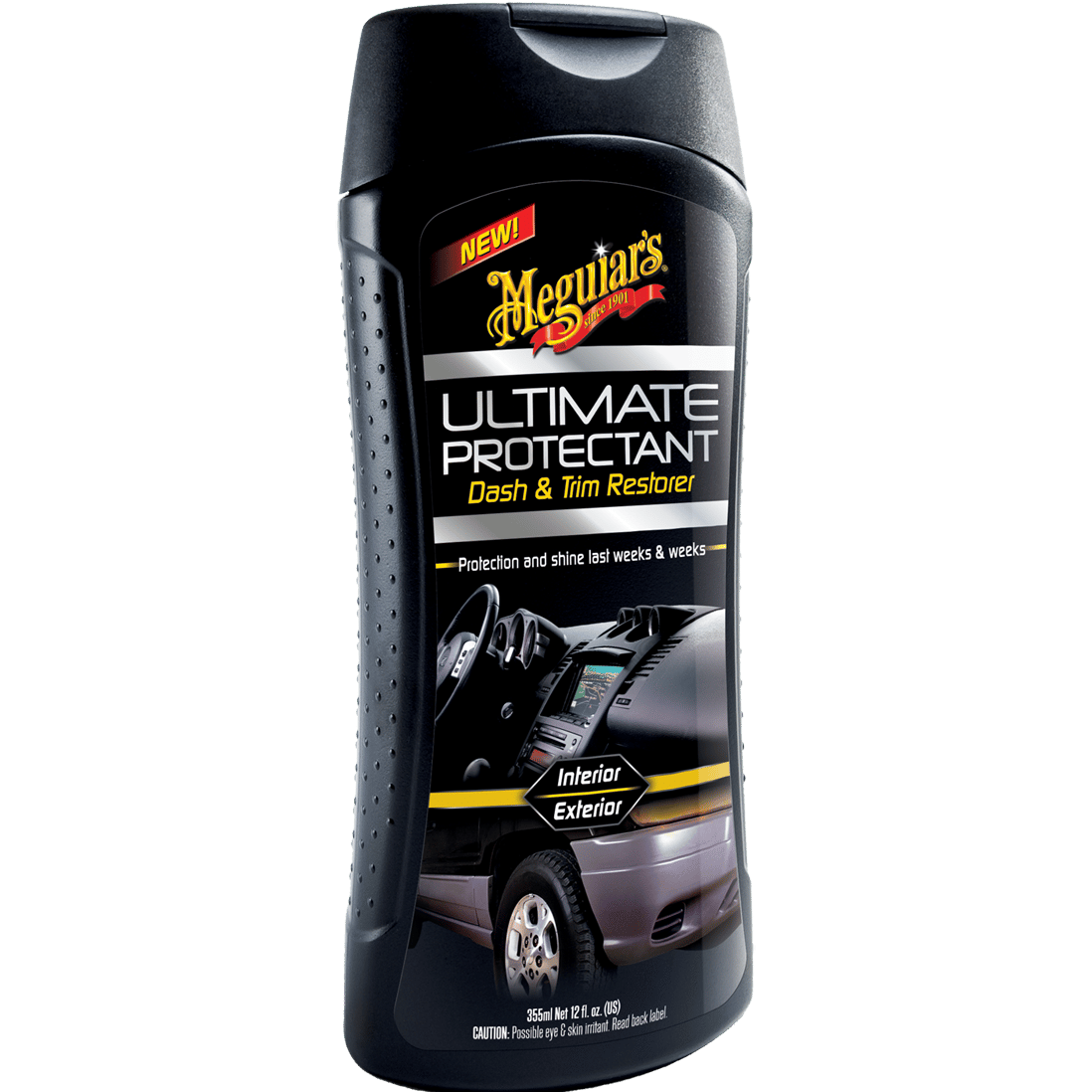 Meguiars Ultimate Protectant Dash & Trim