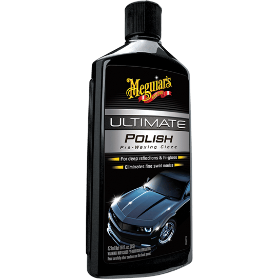 Meguiars Ultimate Polish