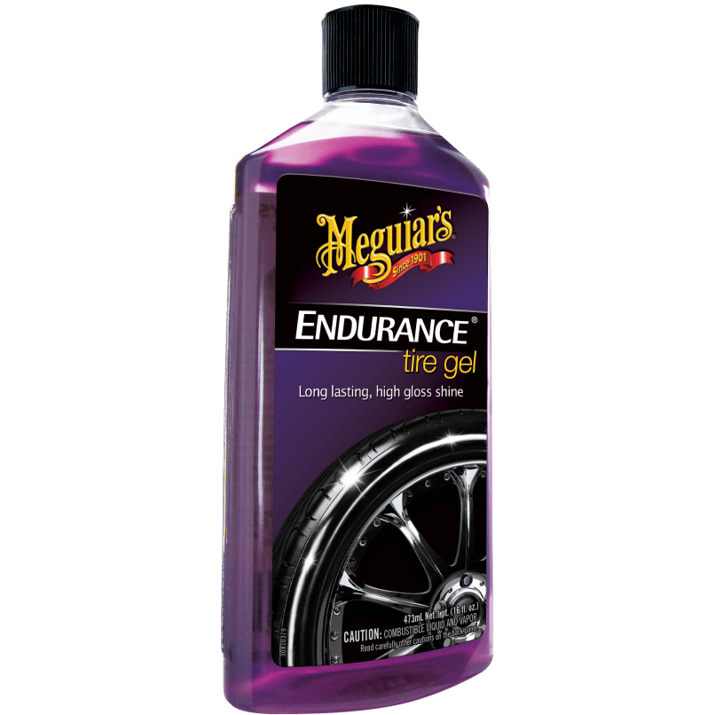 Meguiars Endurance Tire Gel 473 ml