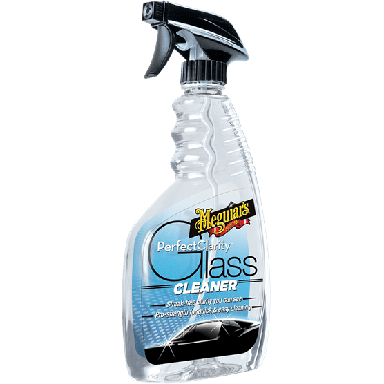 Meguiars Perfect Clarity Glass Cleaner 710 ml