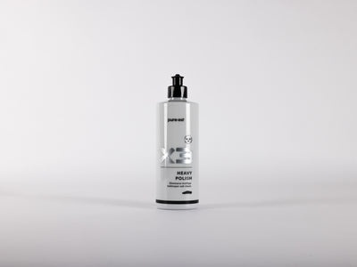 Pureest PX3 - hard polish 500ml