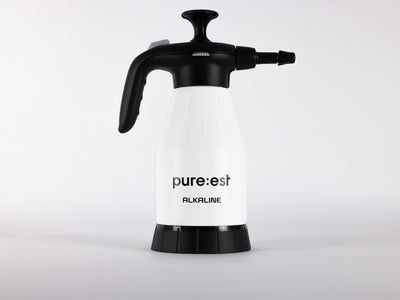 Pureest Tryckspruta för alkaliska medel 1.5L