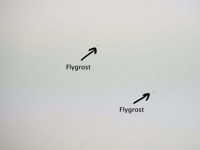 Pureest W1 Flygrostmedel - 500ml