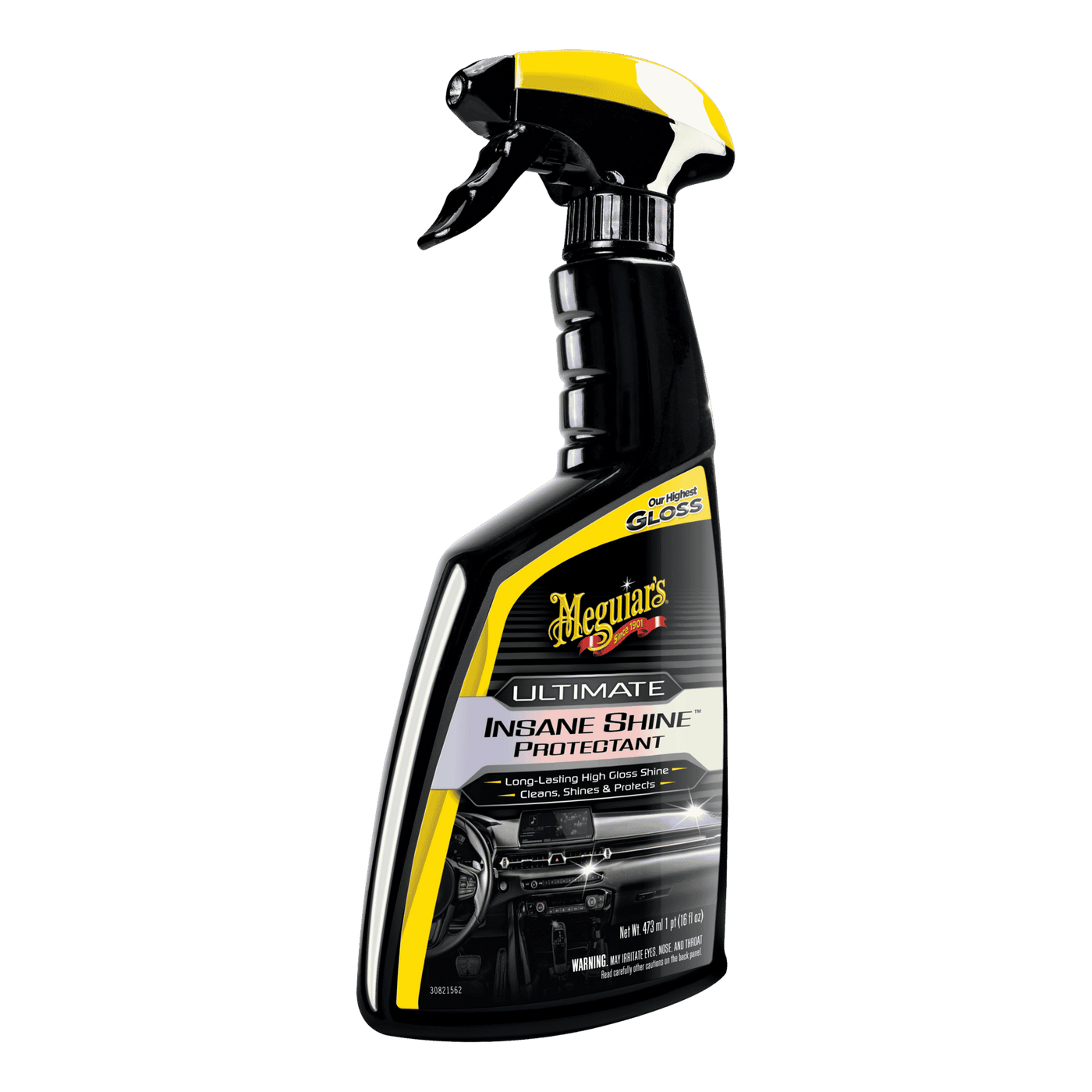 Meguiars Ultimate Insane Shine Protectant